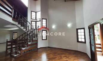 Imagem 3: Casa de condomínio em Rua Antônio Tobias dos Reis - Parque Nova Jandira - Jandira/SP