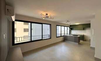 Imagem 2: Move Home 02 suítes Setor Bueno - Goiânia - GO