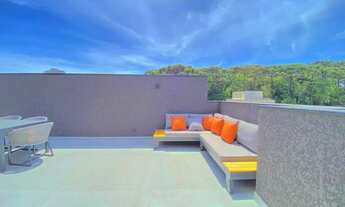 Imagem 6: Sobrado para venda com 280 metros com 3 quartos, suíte, hidromassagem