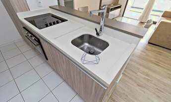 Imagem 5: Apartamento com 2 quartos (1 suíte ), para locação - Vila Izabel