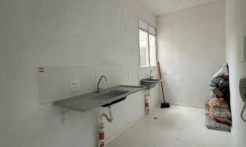 Imagem 2: Alugo apartamento no Lusitânia 3 - MARANGUAPE 1