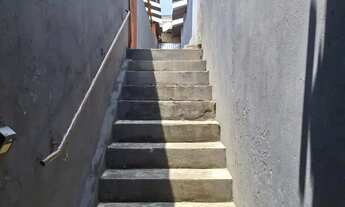 Imagem 4: CASA TÉRREA - JARDIM DOS MANACÁS - SP