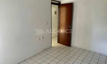 Imagem 5: Apto - 3 Quartos - 1 Suíte - 110 m² - Aeroclube, João Pessoa/PB