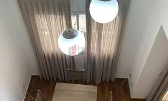 Imagem 5: APARTAMENTO À VENDA NO CONDOMÍNIO VIVERE DUPLEX - JUNDIAÍ/SP