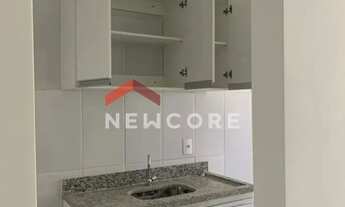 Imagem 6: Apartamento em Rua Adércia Machado Gontijo - Residencial Flórida - Ribeirão Preto/SP