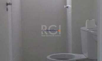 Imagem 6: Apartamento no bairro cavalhada de 2 dormitórios e vaga