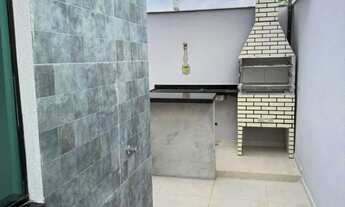 Imagem 3: Bacelar Imóveis vende casa no bairro planejado Bougainville, Augusto Montenegro