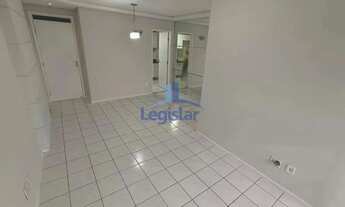 Imagem 3: Apartamento 3 Quartos Aracaju - SE - Farolândia