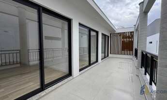 Imagem 5: Excelente casa com 3 suítes a 30 metros da Praia do Cacupé - Florianópolis/SC