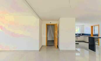 Imagem 5: Apartamento à venda, 3 quartos, 3 suítes, 2 vagas, Castelo - Belo Horizonte/MG