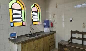 Imagem 6: Casa térrea com 2 quartos para locação em Jardim Centenário - SP