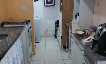 Imagem 4: APARTAMENTO COM 2 QUARTOS À VENDA NO CONDOMÍNIO DI NAPOLI TERRA DA UVA - JUNDIAÍ/SP