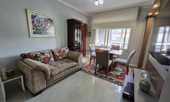 Imagem 5: APARTAMENTO COM SUITE NO CONDOMÍNIO EDIFÍCIO MARQUES DE OLINDA