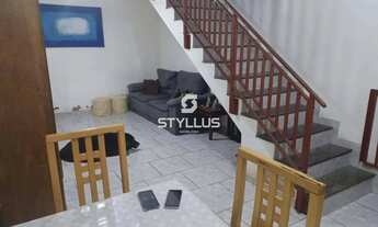 Imagem 2: Cachambi Casa em condomínio com 2 dormitórios