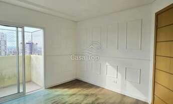 Imagem 2: Apartamento semimobiliado para alugar Edifício Esthefani - Centro