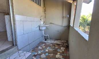 Imagem 4: Alugo Casa Independente - Boa Esperança - N. Iguaçu - RJ