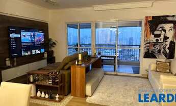 Imagem 4: APARTAMENTO - VILA MASCOTE - SP