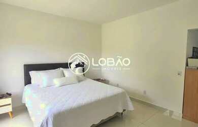 Imagem 8: Casa linear com terreno de 1.190m² no Condomínio Casa da Lua em Resende RJ