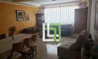 Imagem: Casa com 3 dormitórios à venda, 266 m²