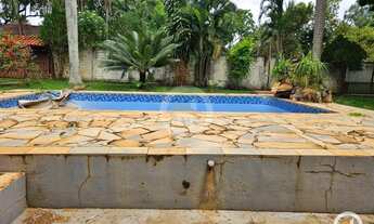 Imagem 5: Chácara à Venda, 5.800m2, no Residencial Triunfo II, Goianira