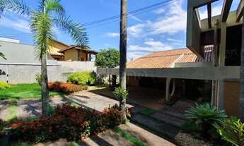 Imagem 4: Casa à venda com 6 quartos no Parque Taquaral, Campinas