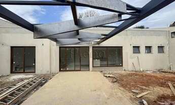 Imagem 4: Casa para locação no bairro Nova Campinas, Campinas