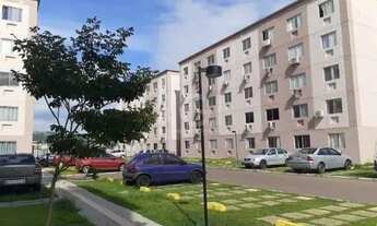 Imagem 2: Apartamento para Venda - 40.29m², 2 dormitórios, 1 vaga - Hípica