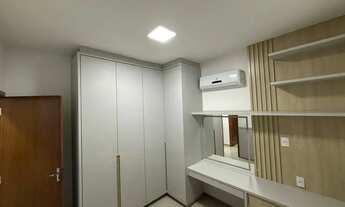 Imagem 4: Solar dos Buritis 306 sul arse 32 , Apartamento ¾. Sendo 1 suite