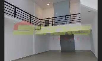 Imagem 4: Salão comercial para Locação com 550 m² na Vila Maria