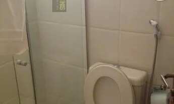 Imagem 6: 2 quartos no Ed. Flamboyant Cód: 3528 R