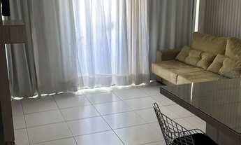 Imagem 3: Flat Ed. Santorini, Setor Bueno Flat com 1 Quarto(s) e 1 banheiro(s) à Venda, 42.00 por R