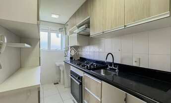 Imagem 4: Imóvel para venda tem 63 m²com 2 quartos, 1 vaga em Jardim Carvalho - Porto Alegre - RS