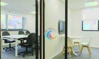 Imagem 6: Conjunto para alugar, 768 m² - Vila Olímpia - São Paulo/SP