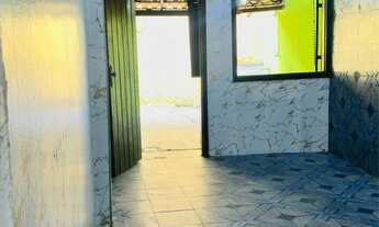 Imagem 5: ALUGO LINDA CASA COM LUZ e ÁGUA INCLUSO ACABOU DE DESOCUPAR PRÓX AO CENTRO DE PIRAPORA