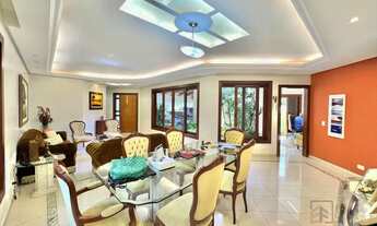 Imagem 5: Sobrado com 4 quartos a venda no condomínio Jardins Florença em Goiânia