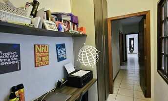 Imagem 7: Casa com 3 dormitórios à venda, 230 m² por R$ 1.060.000,00 - Jardim Paulista - Atibaia/SP