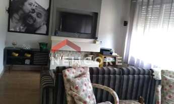 Imagem 3: Casa em Avenida dos Gaúchos - Sarandi - Porto Alegre/RS