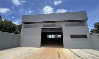 Imagem 7: Galpão para alugar, 500 m² por R$ 9.000,00/mês - 802 Sul (Acsu-Se 80) - Palmas/TO