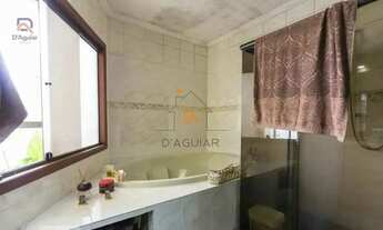 Imagem 6: Sobrado para locação na Vila Paulicéia com 545 m² e 5 dormitórios/quartos disponíveis