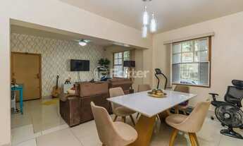 Imagem: Apartamento Garden no Jardim Botânico