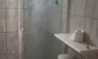 Imagem 5: Alugo 2 Dorm Praia Grande acesso a tudo