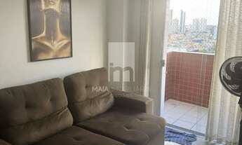 Imagem: Alugo apartamento no - Ed. Porto San Diego