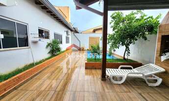 Imagem: Casa em Rua Paulo Torralba - Jardim Estoril