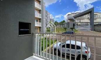Imagem 6: Apartamento à Venda em Uvaranas, Ponta Grossa - PR