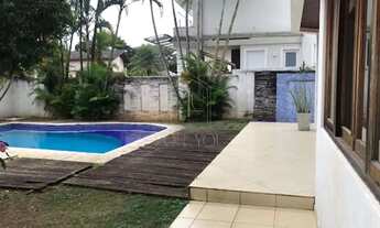 Imagem 4: Casa à venda em Santana de Parnaíba, Alphaville, com 4 quartos, com 506 m², Residencial On