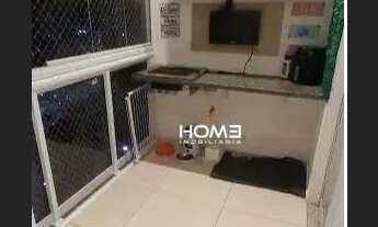 Imagem 6: LINDO APARTAMENTO 2 QUARTOS À VENDA COMPLETO, ENTRAR E MORAR!