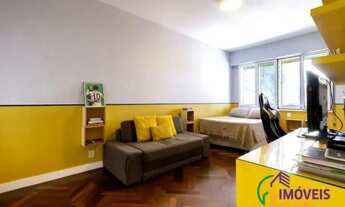 Imagem 7: APARTAMENTO - HIGIENÓPOLIS - SP