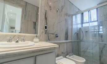 Imagem 5: Venda - APARTAMENTO - SERRA Belo Horizonte MG