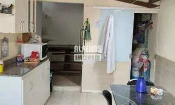 Imagem 7: Casa para aluguel 6 quartos no Bairro Nova Cintra