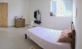 Imagem 3: Casa - Parque das Universidades - Campinas